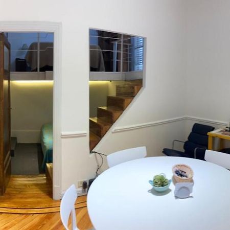 Historico Bs As - Departamento A Nuevo!!! Leilighet Buenos Aires Eksteriør bilde