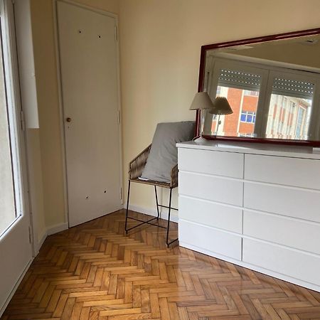 Historico Bs As - Departamento A Nuevo!!! Leilighet Buenos Aires Eksteriør bilde
