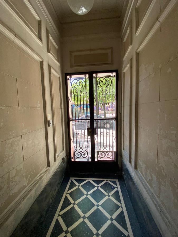 Historico Bs As - Departamento A Nuevo!!! Leilighet Buenos Aires Eksteriør bilde