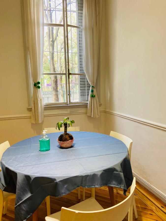 Historico Bs As - Departamento A Nuevo!!! Leilighet Buenos Aires Eksteriør bilde