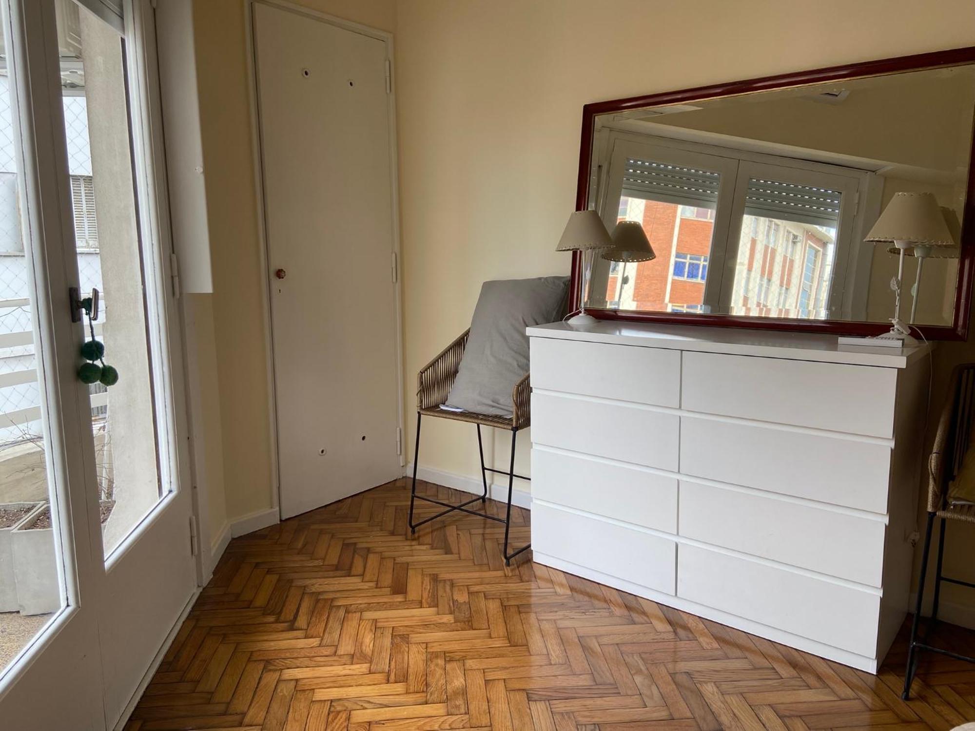 Historico Bs As - Departamento A Nuevo!!! Leilighet Buenos Aires Eksteriør bilde