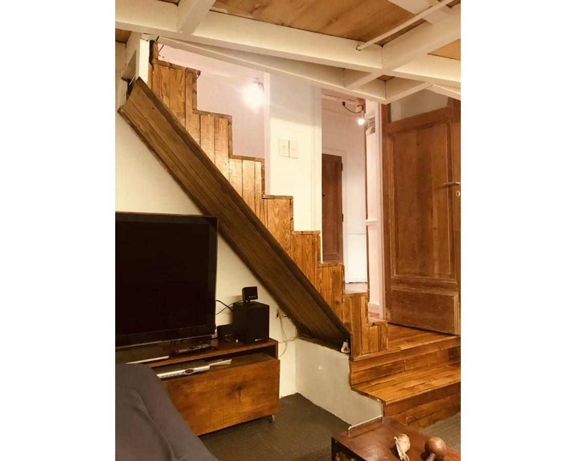 Historico Bs As - Departamento A Nuevo!!! Leilighet Buenos Aires Eksteriør bilde
